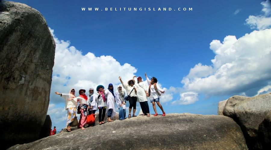 belitung image